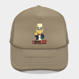 Uncle Sam Hat