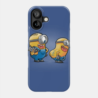 Tattoo Phone Case