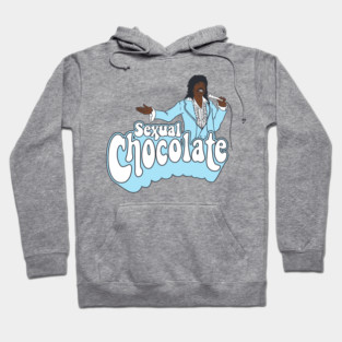 Sexual Chocolate Hoodie