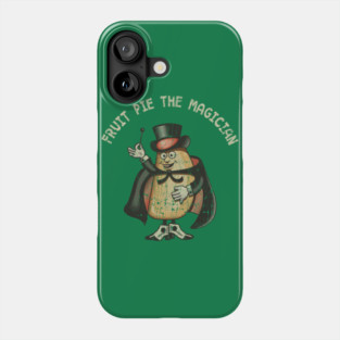 The Magician 1973 Phone Case