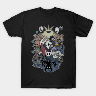 Hollow Party T-Shirt