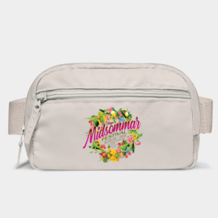Midsommar Festival Bag