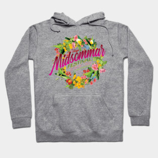 Midsommar Festival Hoodie