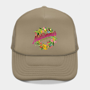 Midsommar Festival Hat