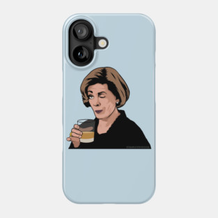 Winking Lucille Phone Case