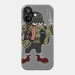 Goonch! Phone Case