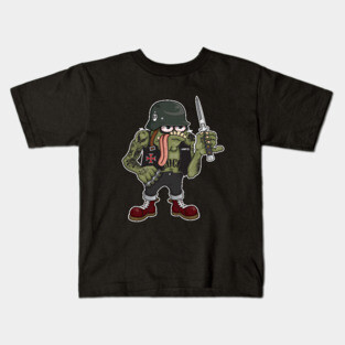 Goonch! Kids T-Shirt