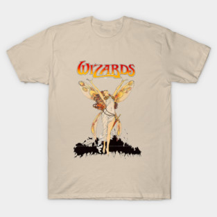 WIZARDS alternative T-Shirt