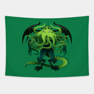Cthulhu Tapestry