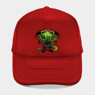 Cthulhu Hat