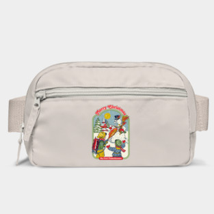 My First Flamethrower Bag