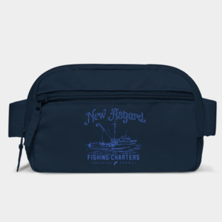 New Asgard Fishing Charters Bag