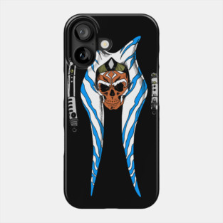 Snips Phone Case
