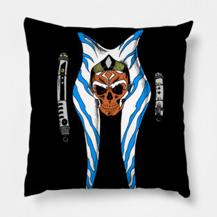 Snips Pillow