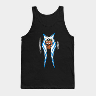 Snips Tank Top