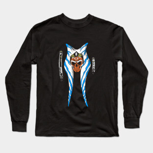 Snips Long Sleeve T-Shirt