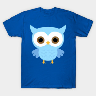 Owl T-Shirt