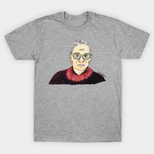 RBG T-Shirt