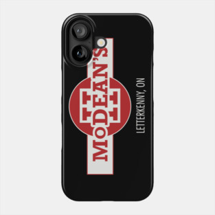 MoDEAN'S II Phone Case