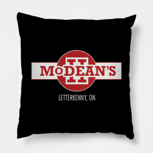 MoDEAN'S II Pillow
