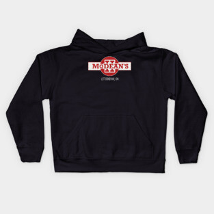 MoDEAN'S II Kids Hoodie