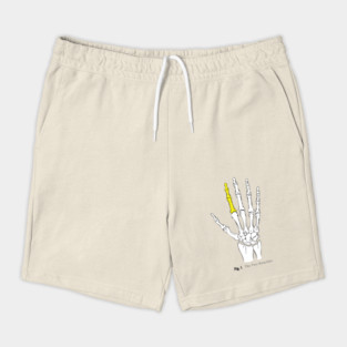 Two-Knuckler Shorts