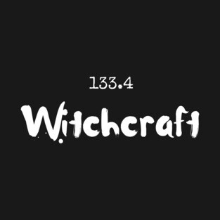 Witchcraft T-Shirt
