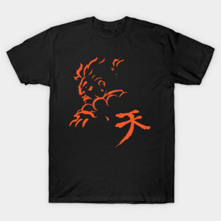 Akuma T-Shirt