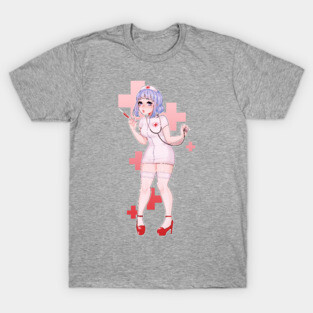 Nurse Ota T-Shirt