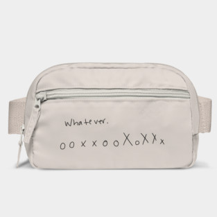 Hug Hug Kiss Kiss Bag