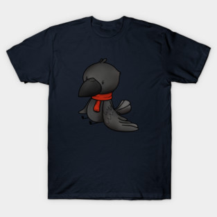Little Crow T-Shirt