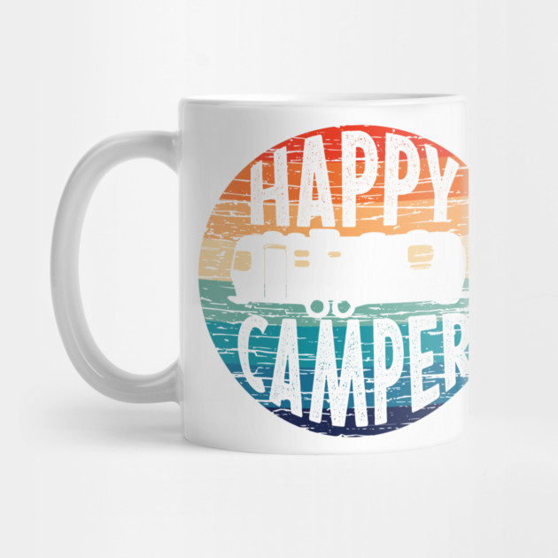 Happy Camper by Camp Happy Hour