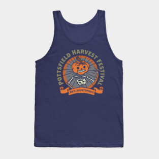 You'll Join Us Someday Tank Top