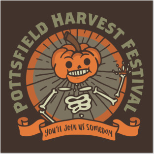 You'll Join Us Someday Posters and Art