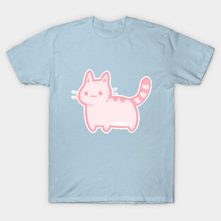 kawaii cat T-Shirt