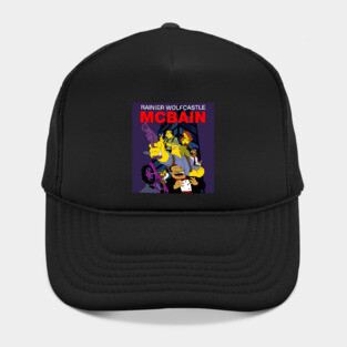 McBain Hat