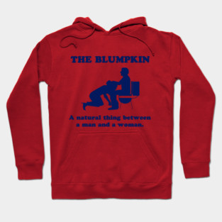 The Blumpkin Hoodie
