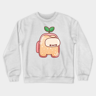 Plant Crewneck Sweatshirt