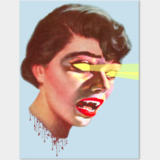 Astropire Posters and Art