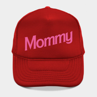 Mommy Hat
