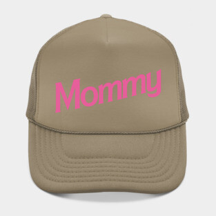Mommy Hat