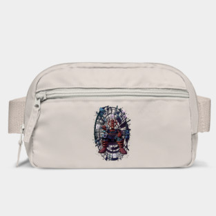 Galactus Bag