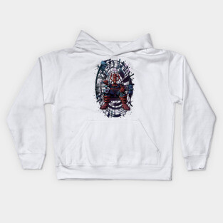 Galactus Kids Hoodie