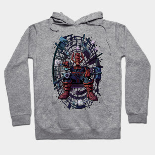 Galactus Hoodie