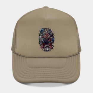 Galactus Hat