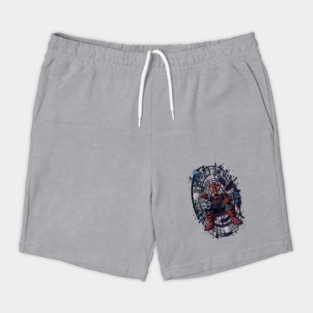 Galactus Shorts