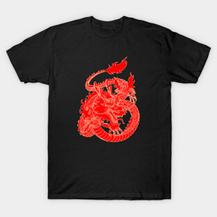 Dragon T-Shirt