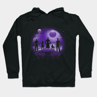 Guardians Hoodie