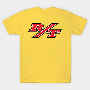Charger T-Shirt