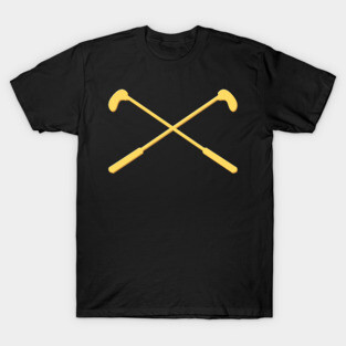 Golf Club T-Shirt